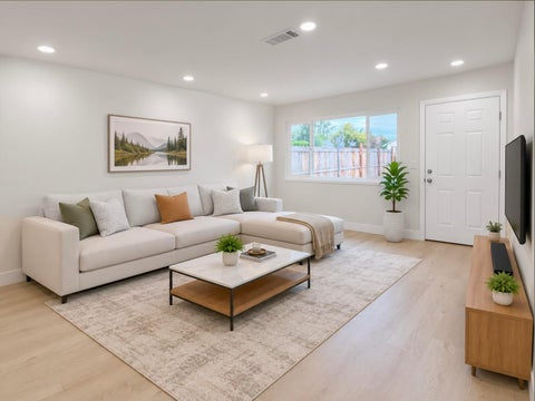 Tiny photo for 7804 37th AVE, SACRAMENTO, CA 95824 (MLS # ML82054418)