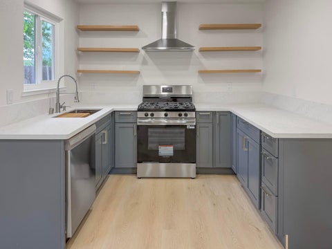 Tiny photo for 7804 37th AVE, SACRAMENTO, CA 95824 (MLS # ML82054418)