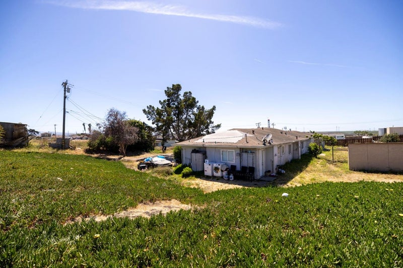 328 Boronda Road
