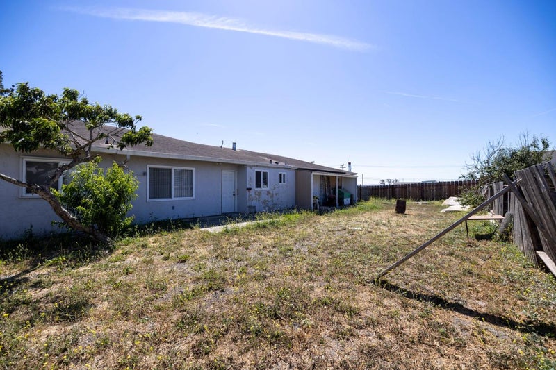 328 Boronda Road