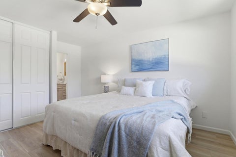 Tiny photo for 3062 Ironside Court, SAN JOSE, CA 95132 (MLS # ML82060210)