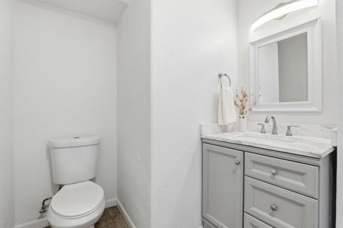 Tiny photo for 3062 Ironside Court, SAN JOSE, CA 95132 (MLS # ML82060210)