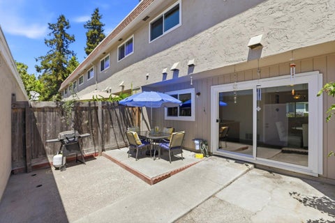 Tiny photo for 3062 Ironside Court, SAN JOSE, CA 95132 (MLS # ML82060210)