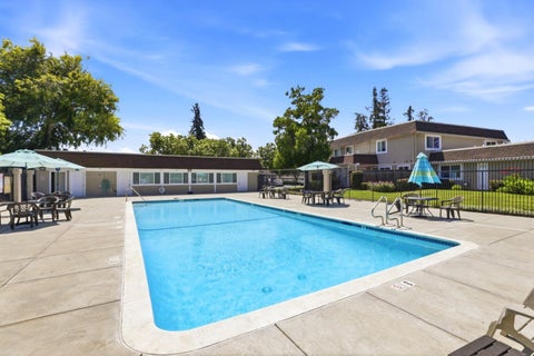 Tiny photo for 3062 Ironside Court, SAN JOSE, CA 95132 (MLS # ML82060210)
