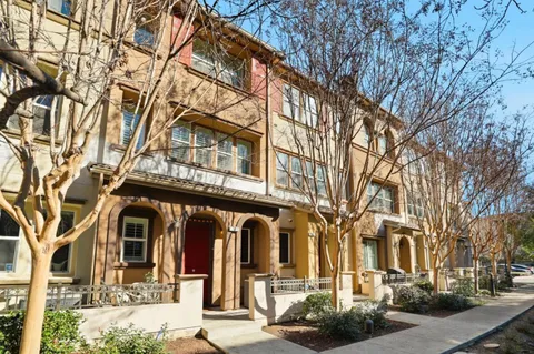 1701 Shore Place Unit 5, Santa Clara, CA 95054 - #: ML82026619