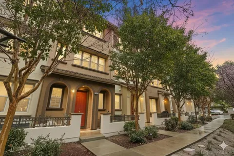 1701 Shore Place Unit 5, Santa Clara, CA 95054 - #: ML82026619