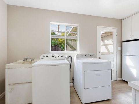 Tiny photo for 1326 Don Kirk Street, LOS ALTOS, CA 94024 (MLS # ML82035697)