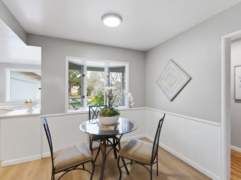 Tiny photo for 1326 Don Kirk Street, LOS ALTOS, CA 94024 (MLS # ML82035697)