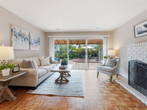 Tiny photo for 1326 Don Kirk Street, LOS ALTOS, CA 94024 (MLS # ML82035697)