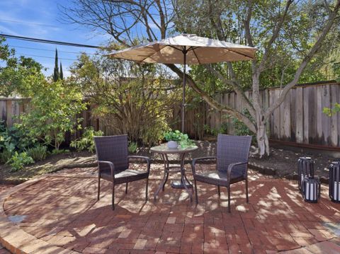 Tiny photo for 1326 Don Kirk Street, LOS ALTOS, CA 94024 (MLS # ML82035697)