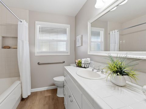 Tiny photo for 1326 Don Kirk Street, LOS ALTOS, CA 94024 (MLS # ML82035697)