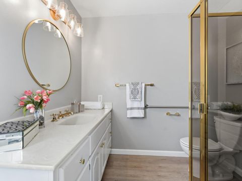 Tiny photo for 1326 Don Kirk Street, LOS ALTOS, CA 94024 (MLS # ML82035697)