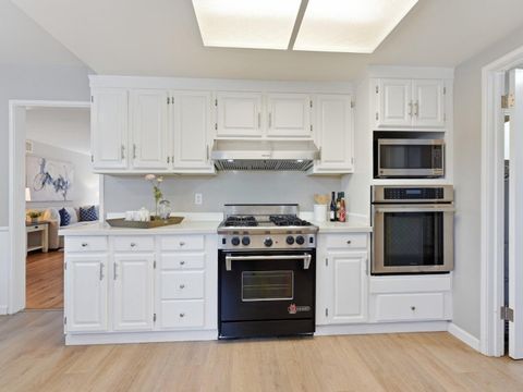 Tiny photo for 1326 Don Kirk Street, LOS ALTOS, CA 94024 (MLS # ML82035697)