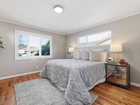 Tiny photo for 1326 Don Kirk Street, LOS ALTOS, CA 94024 (MLS # ML82035697)