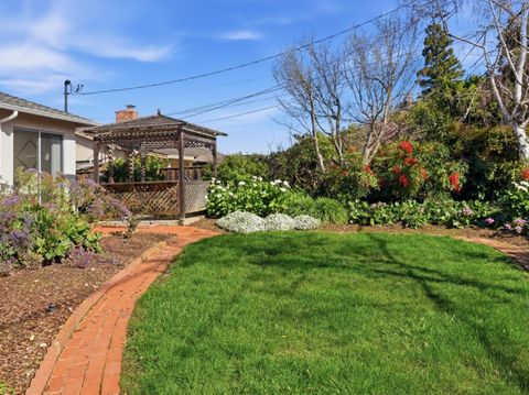 Tiny photo for 1326 Don Kirk Street, LOS ALTOS, CA 94024 (MLS # ML82035697)