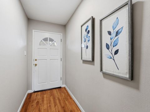 Tiny photo for 1326 Don Kirk Street, LOS ALTOS, CA 94024 (MLS # ML82035697)