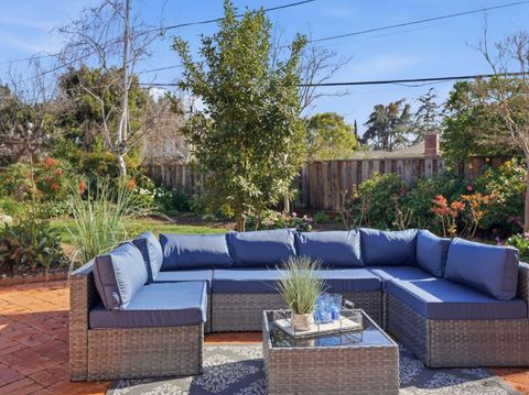 Tiny photo for 1326 Don Kirk Street, LOS ALTOS, CA 94024 (MLS # ML82035697)