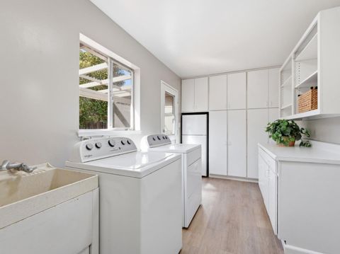 Tiny photo for 1326 Don Kirk Street, LOS ALTOS, CA 94024 (MLS # ML82035697)