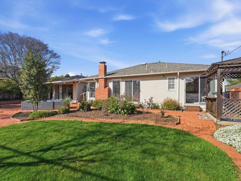 Tiny photo for 1326 Don Kirk Street, LOS ALTOS, CA 94024 (MLS # ML82035697)