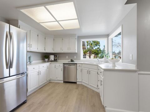 Tiny photo for 1326 Don Kirk Street, LOS ALTOS, CA 94024 (MLS # ML82035697)