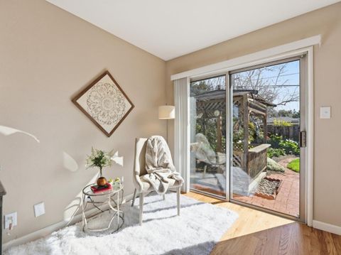 Tiny photo for 1326 Don Kirk Street, LOS ALTOS, CA 94024 (MLS # ML82035697)