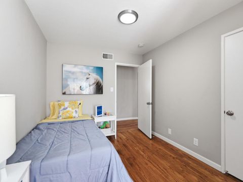 Tiny photo for 1326 Don Kirk Street, LOS ALTOS, CA 94024 (MLS # ML82035697)