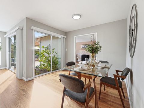 Tiny photo for 1326 Don Kirk Street, LOS ALTOS, CA 94024 (MLS # ML82035697)