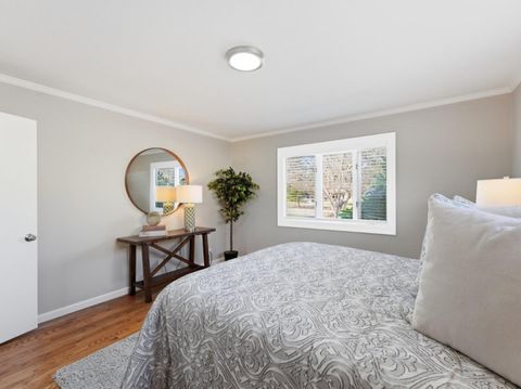 Tiny photo for 1326 Don Kirk Street, LOS ALTOS, CA 94024 (MLS # ML82035697)