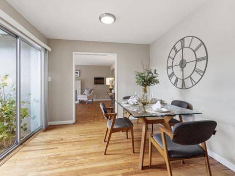 Tiny photo for 1326 Don Kirk Street, LOS ALTOS, CA 94024 (MLS # ML82035697)