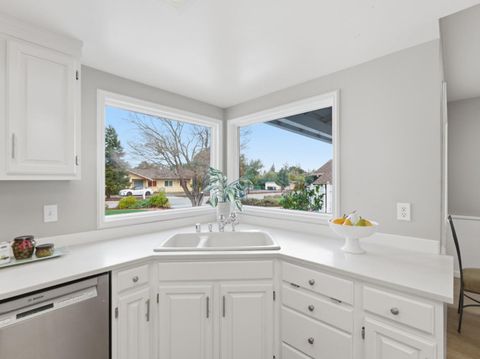 Tiny photo for 1326 Don Kirk Street, LOS ALTOS, CA 94024 (MLS # ML82035697)