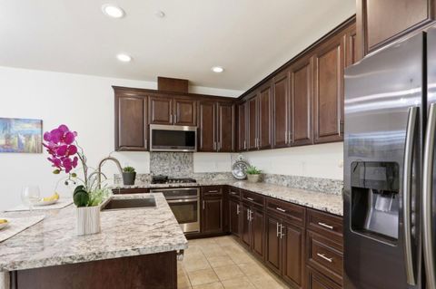 Tiny photo for 1855 Trento Loop, MILPITAS, CA 95035 (MLS # ML82034715)