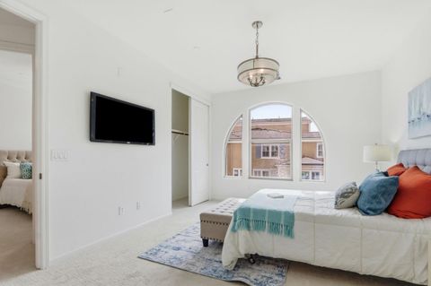 Tiny photo for 1855 Trento Loop, MILPITAS, CA 95035 (MLS # ML82034715)