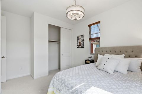 Tiny photo for 1855 Trento Loop, MILPITAS, CA 95035 (MLS # ML82034715)