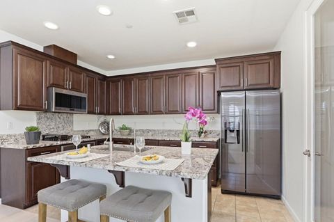 Tiny photo for 1855 Trento Loop, MILPITAS, CA 95035 (MLS # ML82034715)