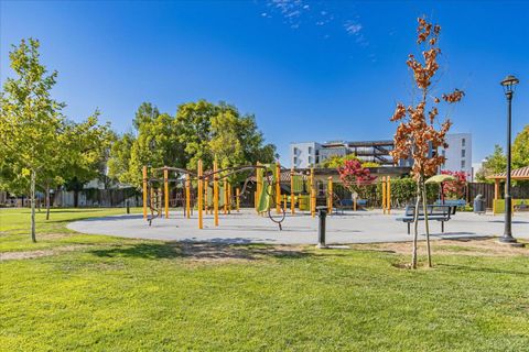 Tiny photo for 1855 Trento Loop, MILPITAS, CA 95035 (MLS # ML82034715)