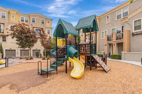 Tiny photo for 1855 Trento Loop, MILPITAS, CA 95035 (MLS # ML82034715)