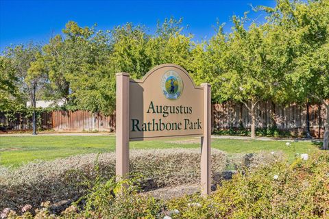 Tiny photo for 1855 Trento Loop, MILPITAS, CA 95035 (MLS # ML82034715)