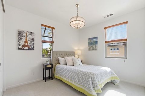 Tiny photo for 1855 Trento Loop, MILPITAS, CA 95035 (MLS # ML82034715)