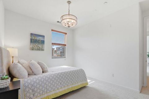 Tiny photo for 1855 Trento Loop, MILPITAS, CA 95035 (MLS # ML82034715)