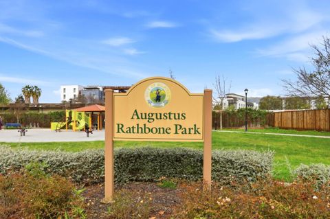 Tiny photo for 1855 Trento Loop, MILPITAS, CA 95035 (MLS # ML82034715)