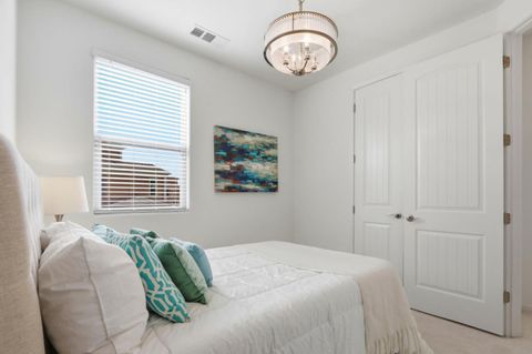 Tiny photo for 1855 Trento Loop, MILPITAS, CA 95035 (MLS # ML82034715)