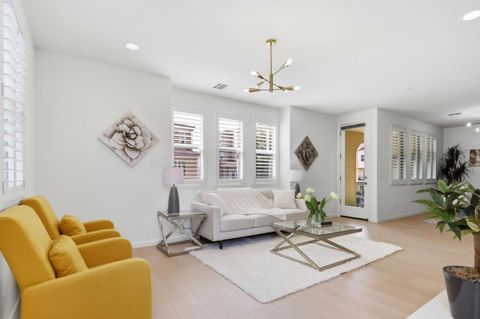 Tiny photo for 1855 Trento Loop, MILPITAS, CA 95035 (MLS # ML82034715)