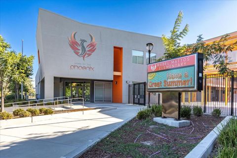 Tiny photo for 1855 Trento Loop, MILPITAS, CA 95035 (MLS # ML82034715)