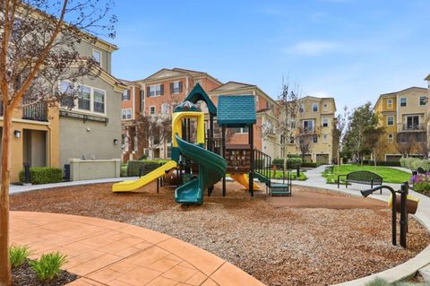 Tiny photo for 1855 Trento Loop, MILPITAS, CA 95035 (MLS # ML82034715)