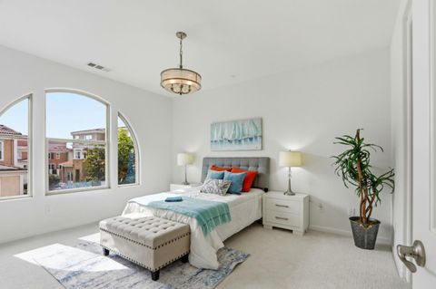 Tiny photo for 1855 Trento Loop, MILPITAS, CA 95035 (MLS # ML82034715)