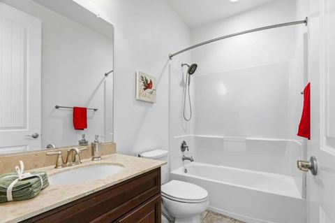 Tiny photo for 1855 Trento Loop, MILPITAS, CA 95035 (MLS # ML82034715)