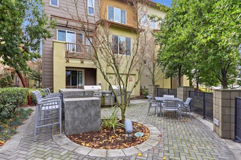 Tiny photo for 1855 Trento Loop, MILPITAS, CA 95035 (MLS # ML82034715)