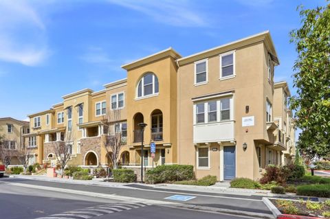 Tiny photo for 1855 Trento Loop, MILPITAS, CA 95035 (MLS # ML82034715)