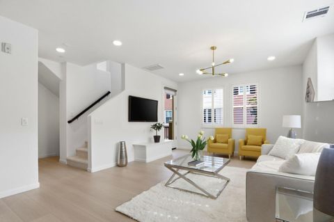 Tiny photo for 1855 Trento Loop, MILPITAS, CA 95035 (MLS # ML82034715)