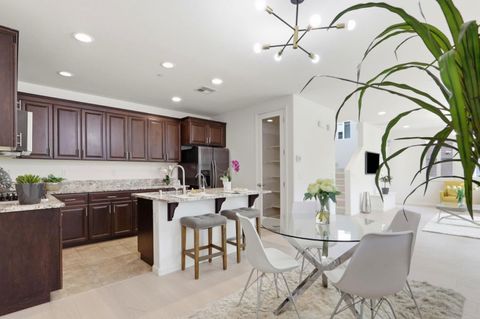 Tiny photo for 1855 Trento Loop, MILPITAS, CA 95035 (MLS # ML82034715)